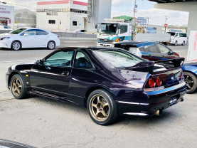 Nissan Skyline GT-R R33 for sale (#3696)