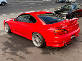 Nissan Silvia S15 Spec R for sale (#3902)