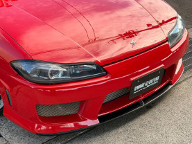 Nissan Silvia S15 Spec R for sale (#3902)