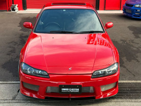 Nissan Silvia S15 Spec R for sale (#3902)