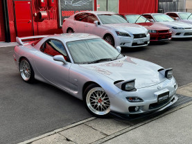 Mazda RX-7 TYPE RS for sale (#3961)