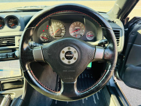 Nissan Skyline ER34 GT-T for sale (#3963)