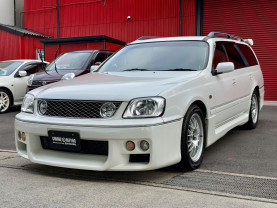 Nissan  Stagea 260RS Autech Version for sale (#3964)
