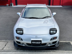 Mazda RX-7 TYPE RS for sale (#3961)