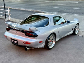 Mazda RX-7 TYPE RS for sale (#3961)