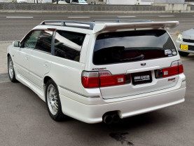 Nissan  Stagea 260RS Autech Version for sale (#3964)