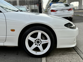 Nissan Silvia S15 Spec R for sale (#3958)