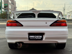 Nissan Silvia S15 Spec R for sale (#3958)