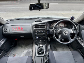 Nissan  Stagea 260RS Autech Version for sale (#3964)