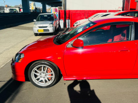 Honda Integra Type R C Package for sale  (#3966)