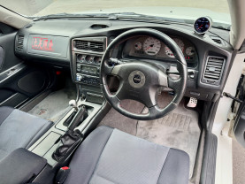 Nissan  Stagea 260RS Autech Version for sale (#3964)