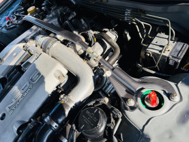 Nissan Skyline ER34 GT-T for sale (#3963)