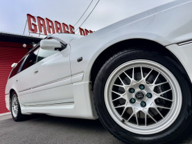 Nissan  Stagea 260RS Autech Version for sale (#3964)