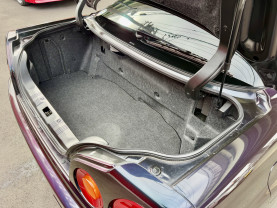 Nissan Skyline GT-R R34 V-Spec MIDNIGHT PURPLE II for sale (#3965)