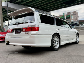 Nissan  Stagea 260RS Autech Version for sale (#3964)