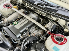 Nissan Silvia S15 Spec R for sale (#3958)