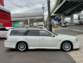 Nissan  Stagea 260RS Autech Version for sale (#3964)