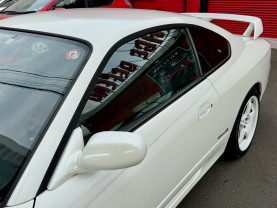 Nissan Silvia S15 Spec R for sale (#3958)