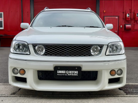 Nissan  Stagea 260RS Autech Version for sale (#3964)