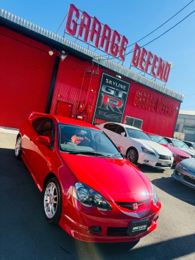 Honda Integra Type R C Package for sale  (#3966)