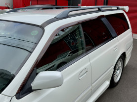 Nissan  Stagea 260RS Autech Version for sale (#3964)