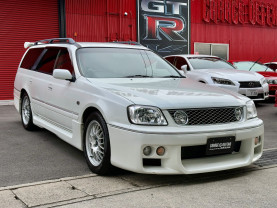 Nissan  Stagea 260RS Autech Version for sale (#3964)