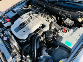 Nissan Skyline ER34 GT-T for sale (#3963)