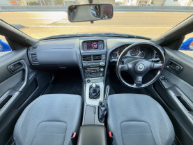 Nissan Skyline GT-R R34 V-Spec for sale (#3960)