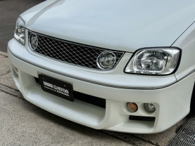 Nissan  Stagea 260RS Autech Version for sale (#3964)