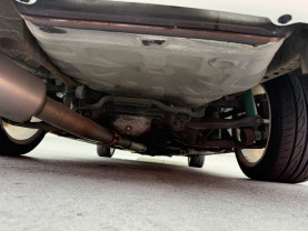 Nissan Silvia S15 Spec R for sale (#3958)