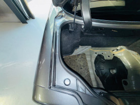 Nissan Skyline ER34 GT-T for sale (#3963)