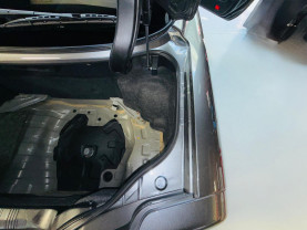 Nissan Skyline ER34 GT-T for sale (#3963)