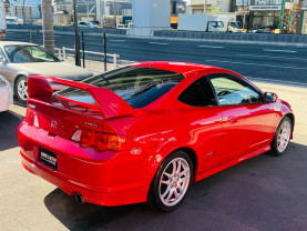 Honda Integra Type R C Package for sale  (#3966)
