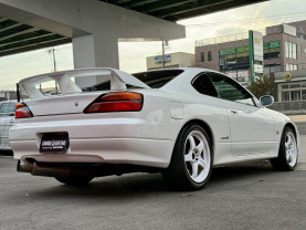 Nissan Silvia S15 Spec R for sale (#3958)
