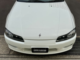 Nissan Silvia S15 Spec R for sale (#3958)