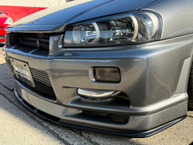 Nissan Skyline ER34 GT-T for sale (#3963)