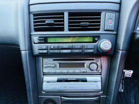 Nissan Skyline GT-R R34 V-Spec II for sale (#3962)