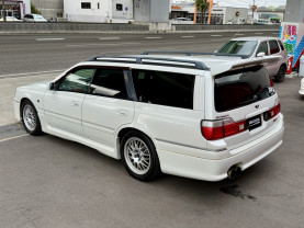 Nissan  Stagea 260RS Autech Version for sale (#3964)