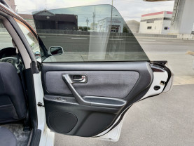 Nissan  Stagea 260RS Autech Version for sale (#3964)