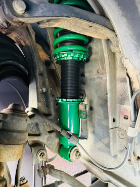 Nissan Skyline ER34 GT-T for sale (#3963)