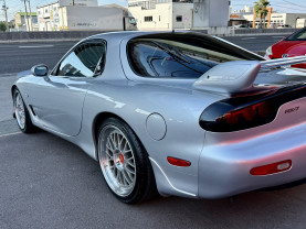 Mazda RX-7 TYPE RS for sale (#3961)