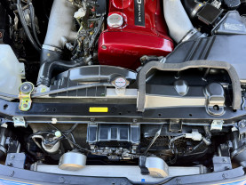 Nissan Skyline GT-R R34 V-Spec for sale (#3960)