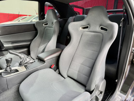 Nissan Skyline GT-R R34 V-Spec MIDNIGHT PURPLE II for sale (#3965)