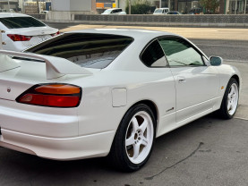 Nissan Silvia S15 Spec R for sale (#3958)