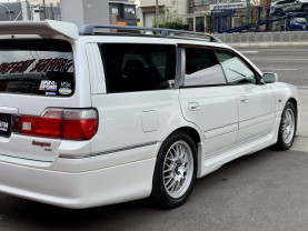 Nissan  Stagea 260RS Autech Version for sale (#3964)