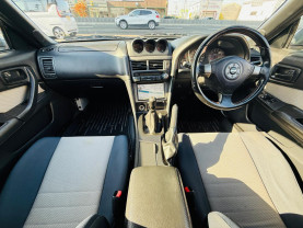 Nissan Skyline ER34 GT-T for sale (#3963)