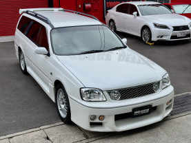 Nissan  Stagea 260RS Autech Version for sale (#3964)