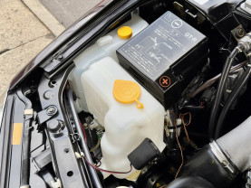 Nissan Skyline GT-R R34 V-Spec MIDNIGHT PURPLE II for sale (#3965)