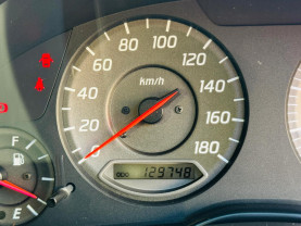 Nissan Skyline ER34 GT-T for sale (#3963)