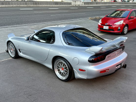 Mazda RX-7 TYPE RS for sale (#3961)